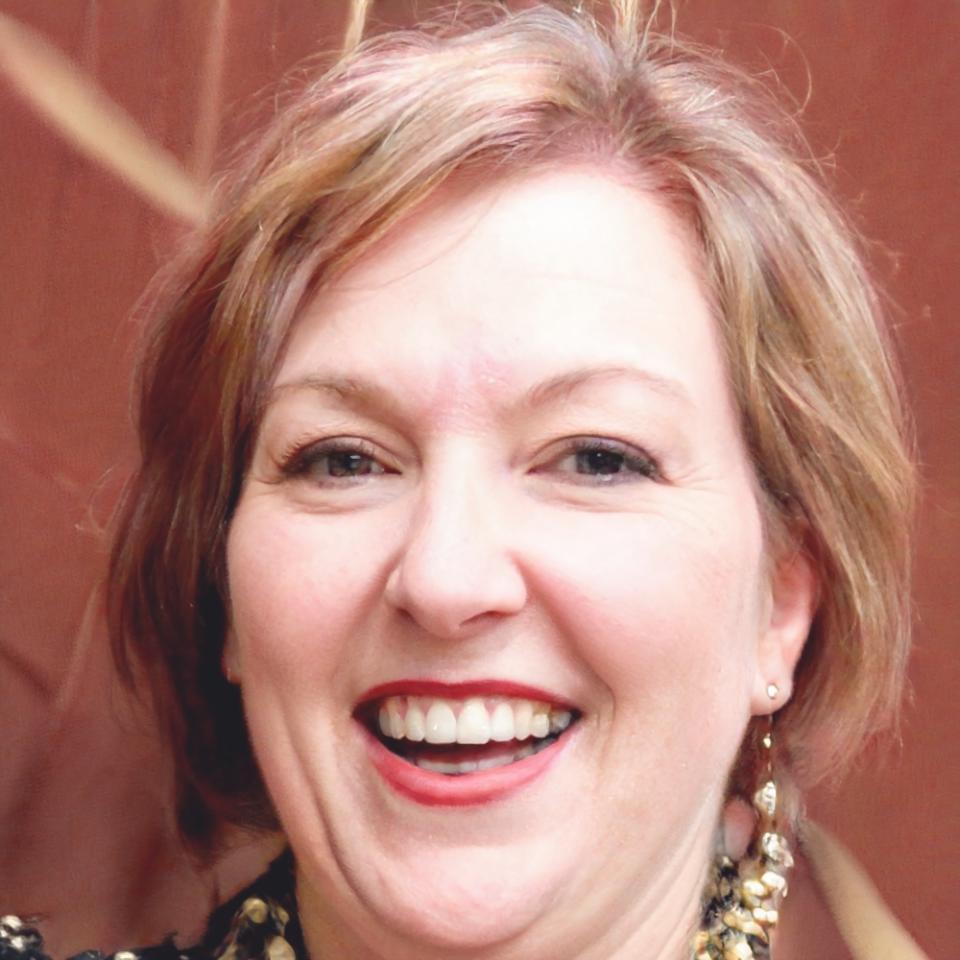 Portrait de Célestine Dubois